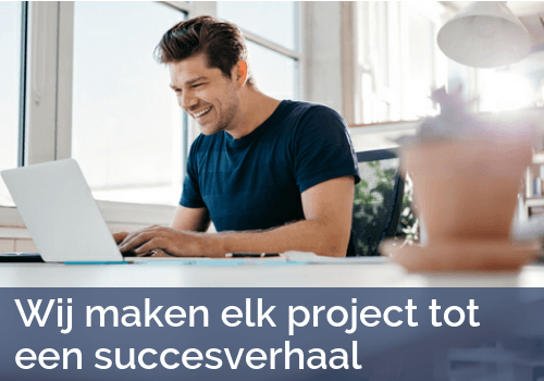 SEO Haarlem - Bratpack Online Marketing